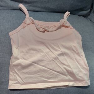 Amazon Essentials Light Pink Tank Top